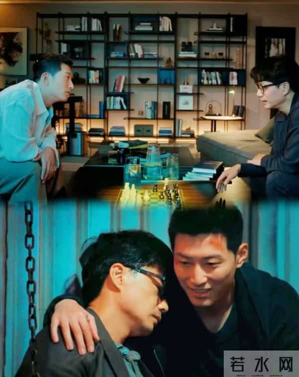 这两部12集悬疑剧火了！一个开播8.5分，一个未播就被盼着