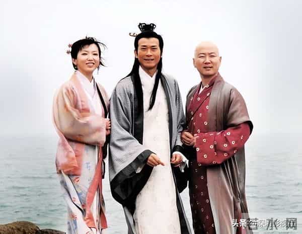 一直被低估的5部仙侠剧,最后至今都无人超越