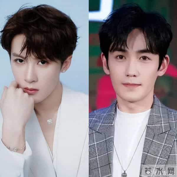 内娱狂喜！朱一龙檀健次首搭《空枪》，正邪对决