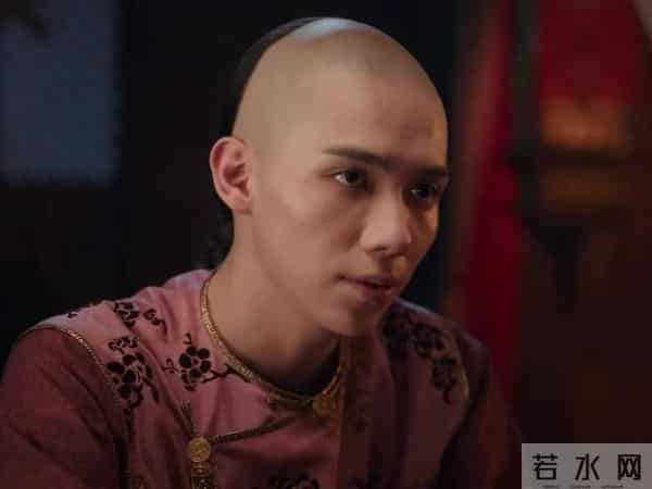 《大生意人》败光李家,侵犯常玉儿,结局被流放的李钦才是个狠人