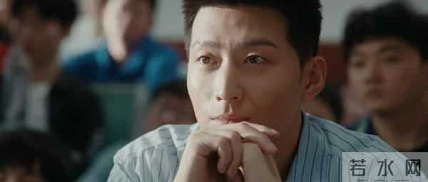 热度破18000!新刑侦大剧爆了!冲段奕宏去的,却被37岁女4号惊艳