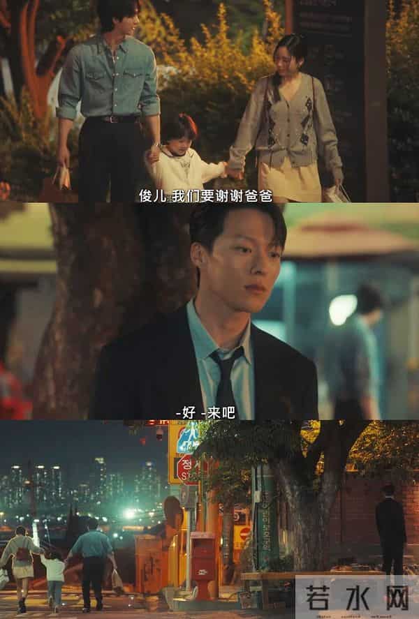 《一吻爆炸》俗套狗血但好看!背德挣扎为爱做三,男主碎了又碎