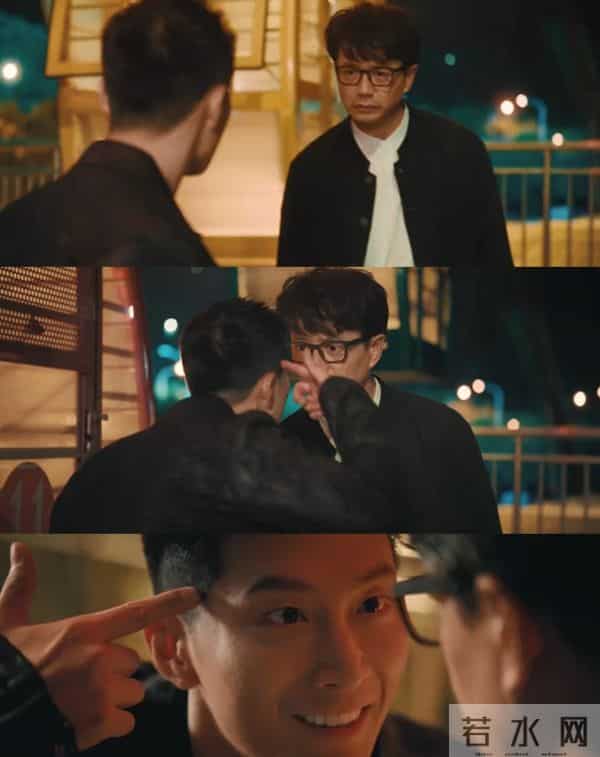 这两部12集悬疑剧火了！一个开播8.5分，一个未播就被盼着