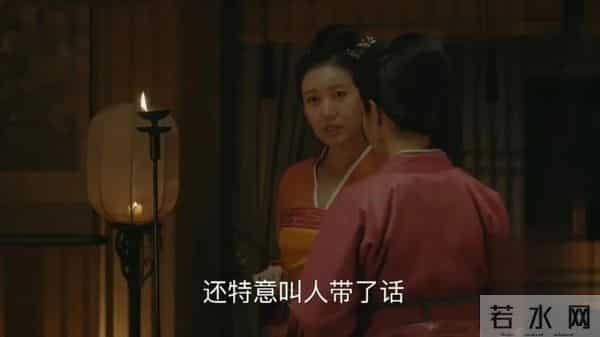 《知否》顾家曲水流觞宴，郡主特地邀请盛家，原来是一箭三雕！