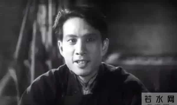 冯喆 王心刚 孙道临 达式常是中国电影史上极具代表性的儒雅派男演员