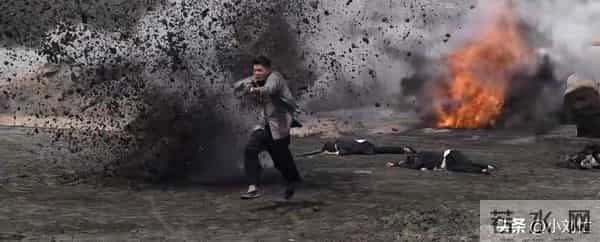 央视一套今晚开播！32集金融谍战大剧来袭，任嘉伦这次赌对了