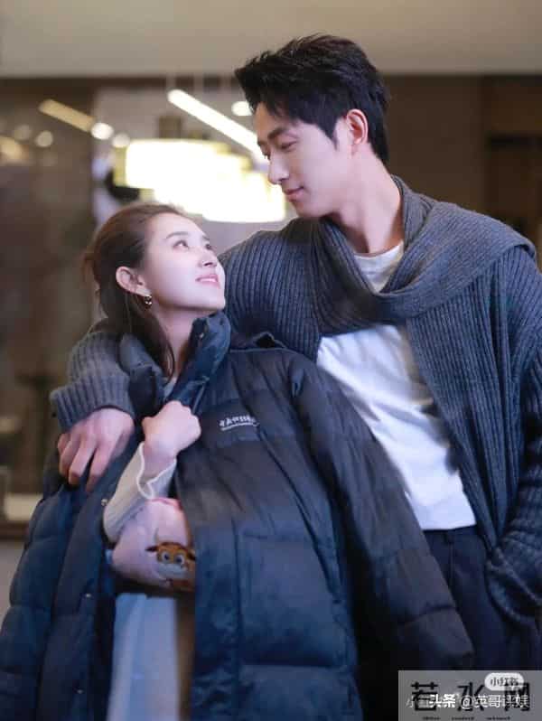 救命!原来郭宇欣这么敢拍!尺度最大五部短剧,没看过血亏!