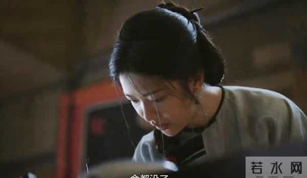 《大生意人》万万没想到!朱亚文一出场,男主陈晓就被打回了原形