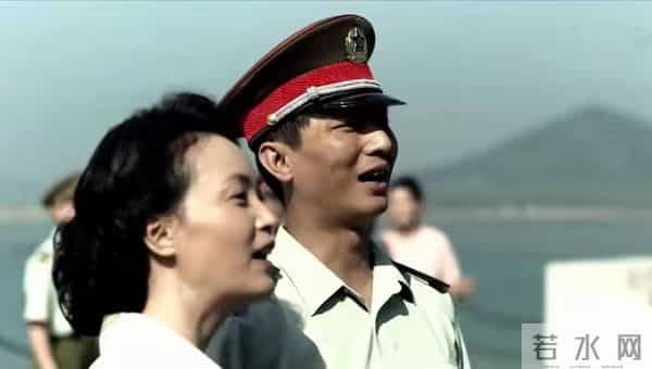 父母爱情-亚菲嫁给海洋,并不是全因为爱