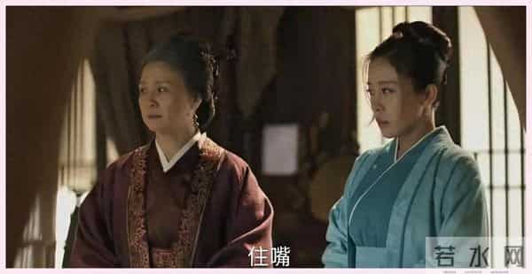 知否：错过明兰的老好人“贺弘文”，念了明兰一辈子，后悔也晚了