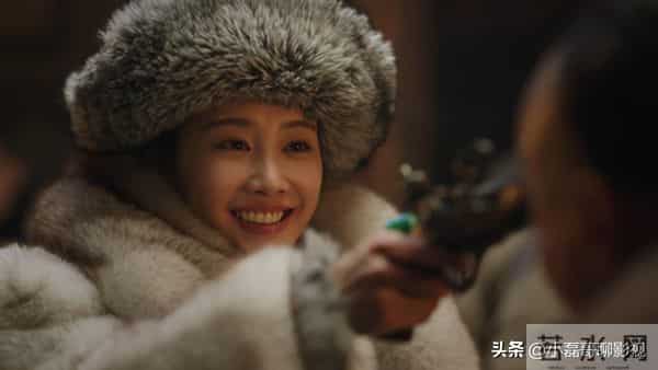 《大生意人》片酬演技榜！陈晓1000万第三，戏骨600万活埋戏封神