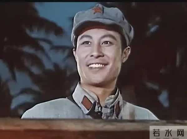 冯喆 王心刚 孙道临 达式常是中国电影史上极具代表性的儒雅派男演员