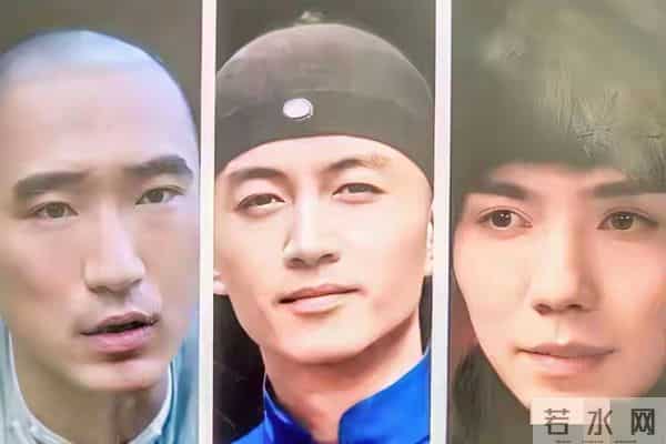 李万堂三个儿子的结局:李钦自杀,古平文被焚,古平原归隐