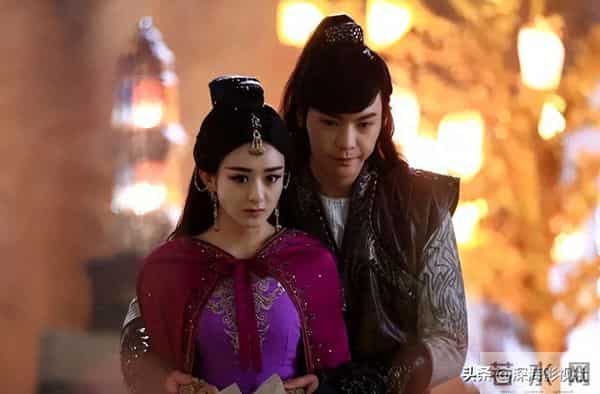 一直被低估的5部仙侠剧,最后至今都无人超越