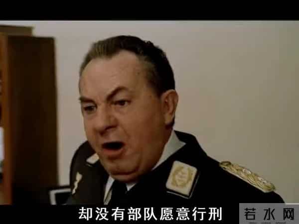 意大利游击队用炸弹袭击德军结果惨遭德军猛烈报复