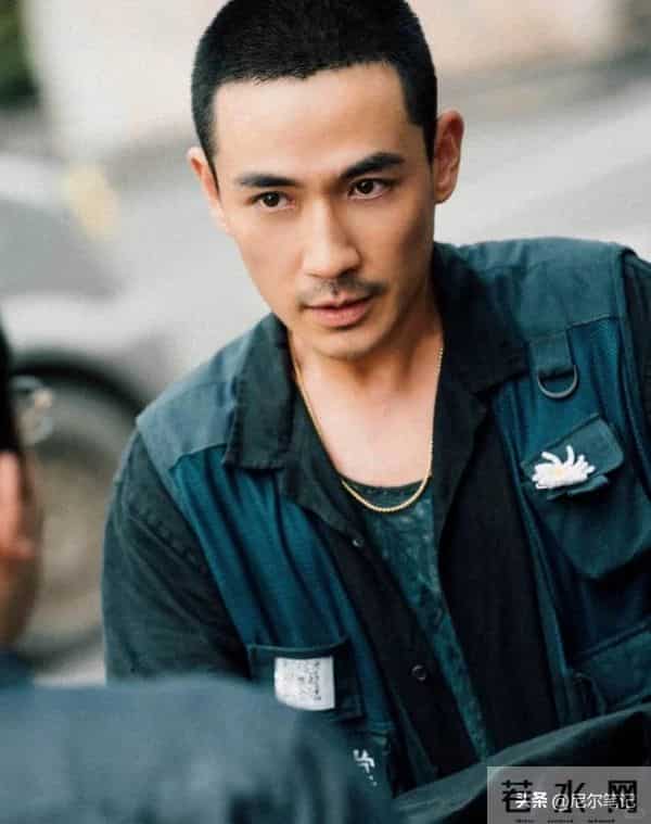 即将来袭！犯罪悬疑片《空枪》官宣，看完阵容后我想说：这片要爆