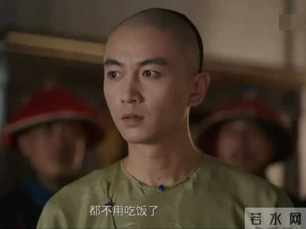 《大生意人》结局:李钦败光家产被流放,古二为救古平原葬身火海