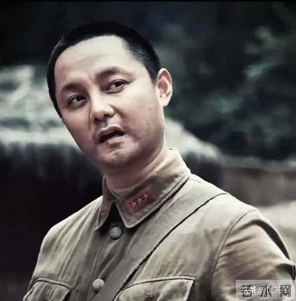 演技力压肖战，风头盖过陈晓，38岁尹正出演《得闲谨制》再次出圈