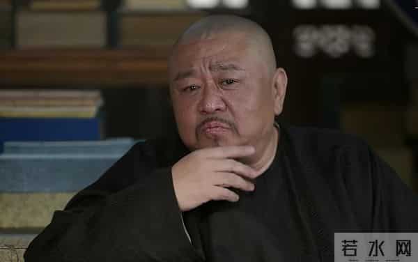 《大生意人》:李钦被算计,古平原背锅,原来李万堂又找到新靠山