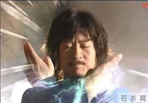 盘点武侠剧《风云》十大顶级功法：摩诃无量第三，三分归元气第五