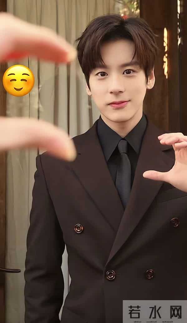 《你是迟来的欢喜》开播1小时弹幕刷屏，双向暗恋太真甜宠剧不尬