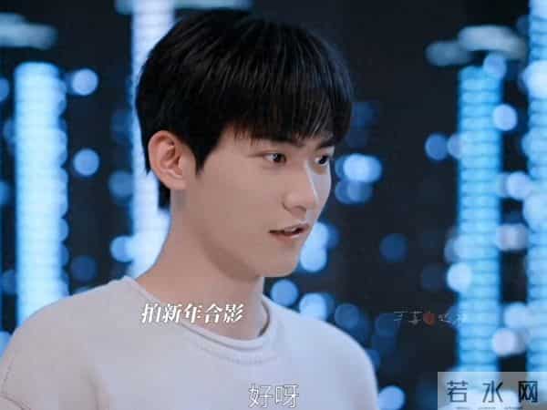 狙击蝴蝶-姐姐真的把李雾养的好好啊,弟弟越来越爱笑