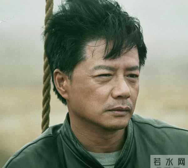 段奕宏新剧《超感迷宫》首播!连看4集不过瘾,又有悬疑大剧看了