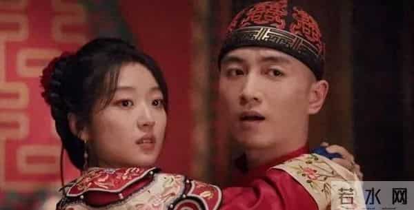 《大生意人》古平原、常玉儿结2次婚却没圆房，3波人搅局损失大了