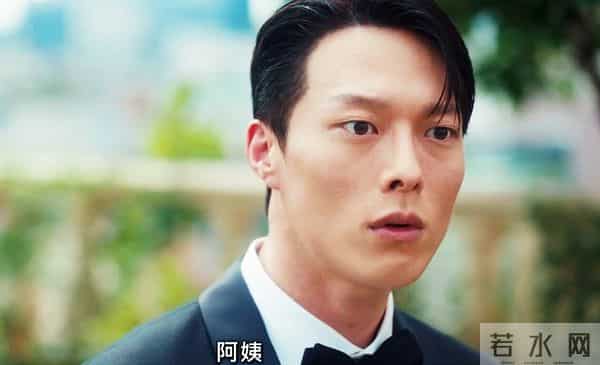 《一吻爆炸》俗套狗血但好看!背德挣扎为爱做三,男主碎了又碎