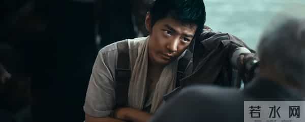 从头到脚皆可替?肖战这个镜头,给了多少流量明星们一记耳光