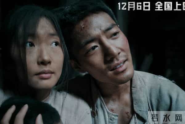 票房会破4亿!事实证明:若“抗日片”拍成这样,观众会起立鼓掌