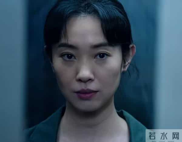 热度破18000!新刑侦大剧爆了!冲段奕宏去的,却被37岁女4号惊艳