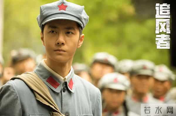 谍战新剧《风与潮》今晚开播!央视又押对宝了