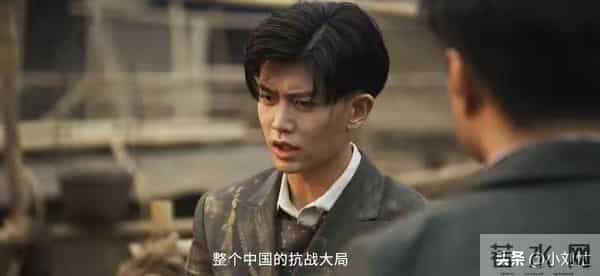 央视一套今晚开播！32集金融谍战大剧来袭，任嘉伦这次赌对了