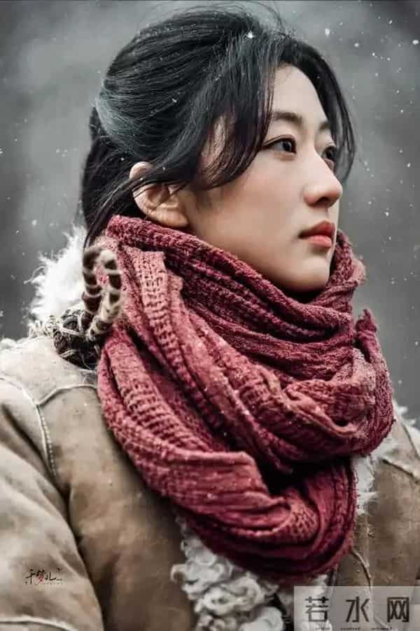 《大生意人》直到王天贵死元宝堆里,才知三女为何常玉儿结局最好