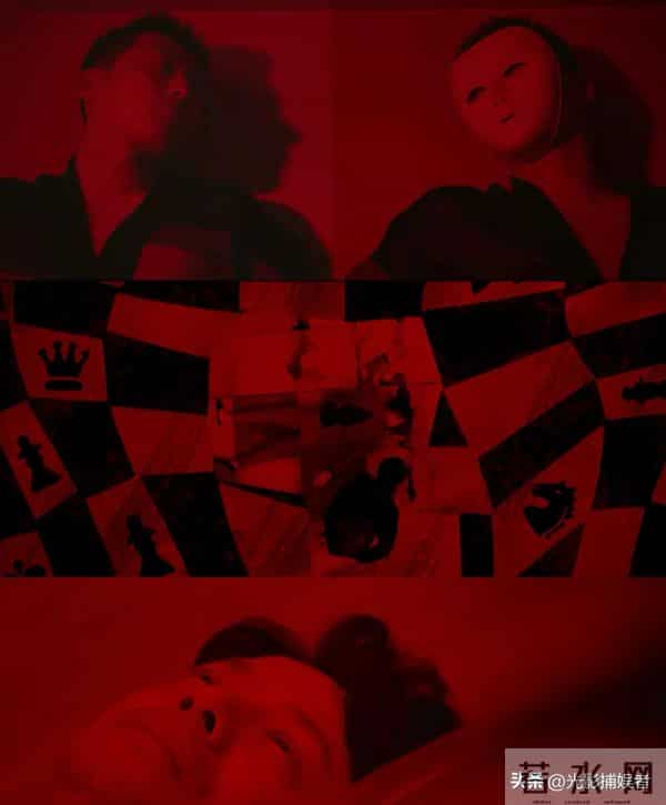 段奕宏窦骁《超感迷宫》:五重身份博弈下,悬疑的人性深度新表达