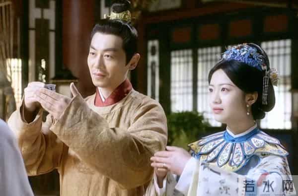 《大生意人》：为什么注定是她成为全剧最大亮点，大女主如何来的