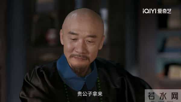 《大生意人》利用苏紫轩,李万堂以身入局!古平原升官,李钦反击