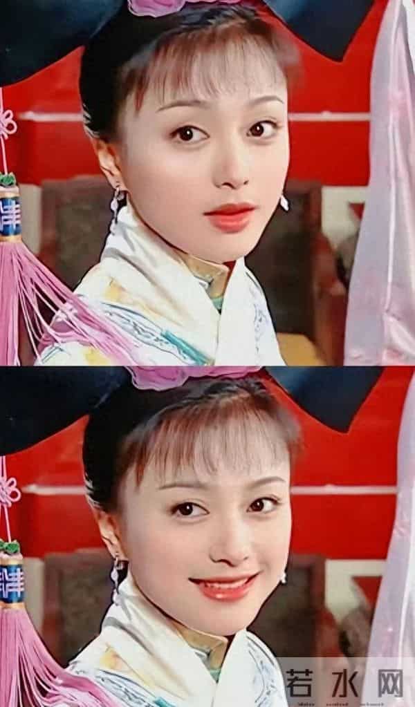 奔着秦岚看《亦舞之城》,结果被女二号惊艳到了,风头盖过女一号