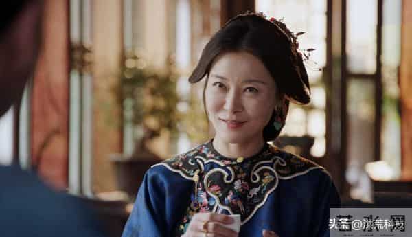 《大生意人》五个女主五种结局,晋大奶奶赢麻,苏紫轩最令人遗憾