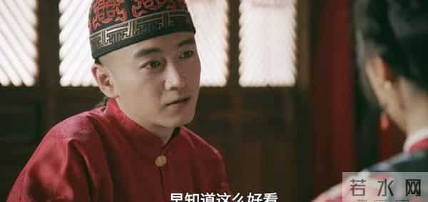 《大生意人》古平原做梦想不到，九帅的局有多毒，李万堂沦为棋子