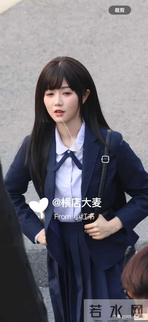 星光大赏官宣短剧演员，看看他们离了滤镜还有谁能看