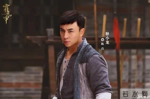 12月值得熬夜追的4部剧,每一部都是经典,你最喜欢哪部呢?