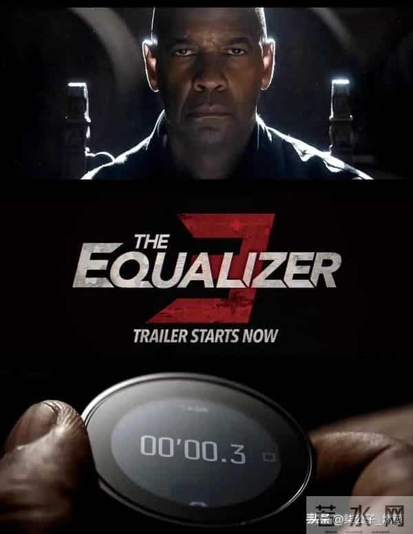 动作片迷必看!6部硬核系列,燃爆你的荷尔蒙!