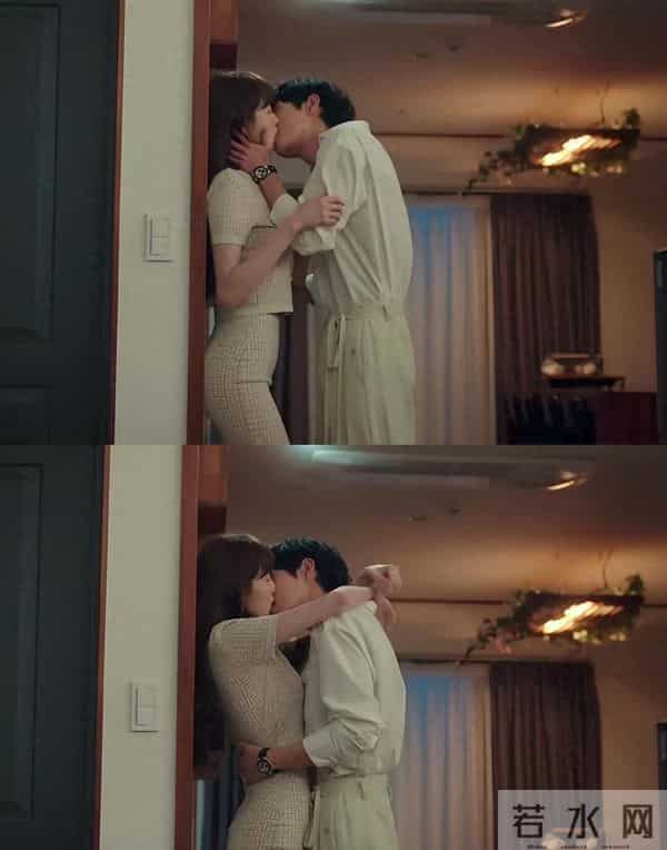 李圣经新剧上线，职场恋人深夜密会，结局五对CP全甜哭了