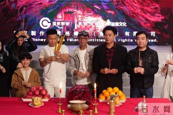 《驱魔龙族马小玲》即将上映 万绮雯不演“马小玲” 还算是情怀吗？