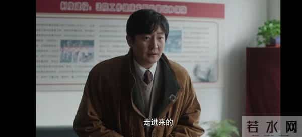 中央八套黄金档好剧来袭！12月15日正式开播！郭京飞领衔主演