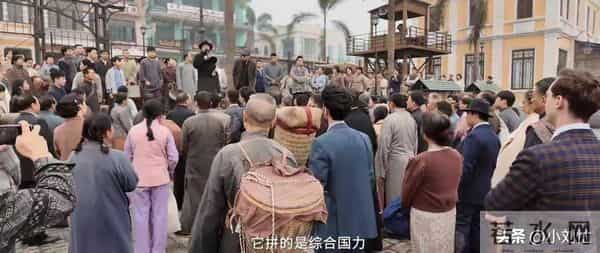 央视一套今晚开播！32集金融谍战大剧来袭，任嘉伦这次赌对了