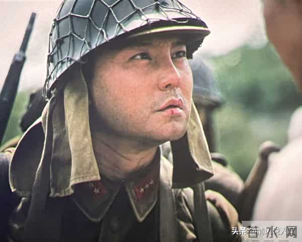 尹正“自毁式”演鬼子,精彩演技折服观众!网友-看完恨得牙痒痒