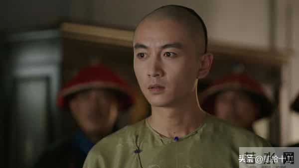 《大生意人》看清常玉儿晾着古平原,才懂李万堂为何赶李钦去读书